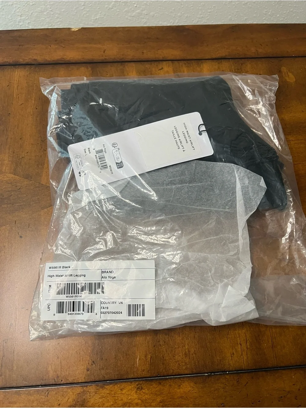 ALO Yoga brand new
